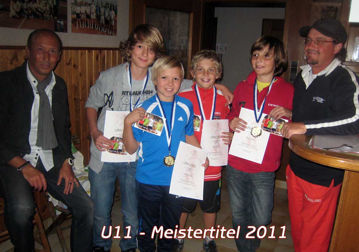 U11-Meister-2011-kl