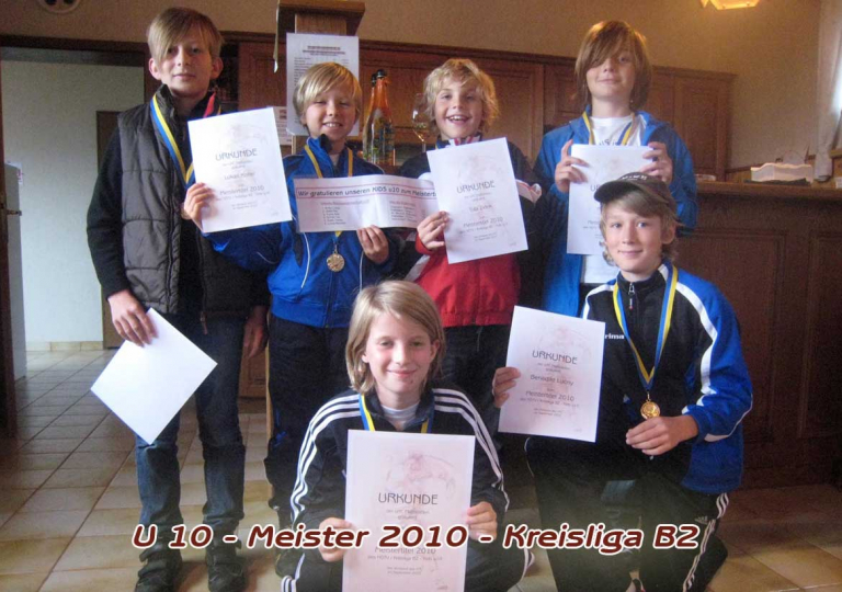 U10-Meister-2010-kl